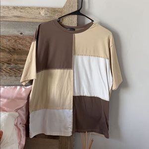 cute oversized t-shirt s